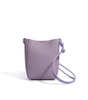 Summer Lightweight Genuine Leather Mini Crossbody Bag For Women