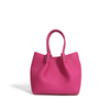 Classical genuine Leather Two In One Set Handbag For Lady