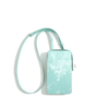 2024 Latest Design Genuine Leather Phone Bag