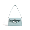 2024 Classic Design Genuine Crocodile Leather Crossbody Clutch Bag For Female 