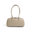 2024 Classical Cowhide Leather Handbag For Female