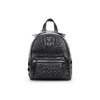 Real Crocodile Leather Unisex Backpack