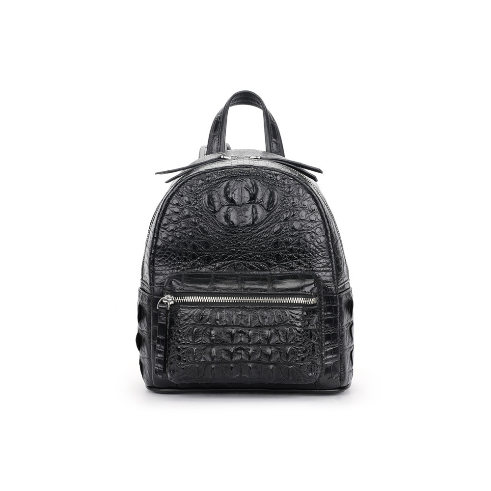 croco backpack catalog