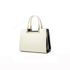 Latest Fashion Luxury Patent Leather Handbag Shoulder Bag Faux Leather Lady Crossbody Bag