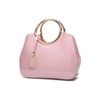 New Trendy Patent Leather Handbag PU Shoulder Bag Women Luxury Crossbody Chic Customization Approved