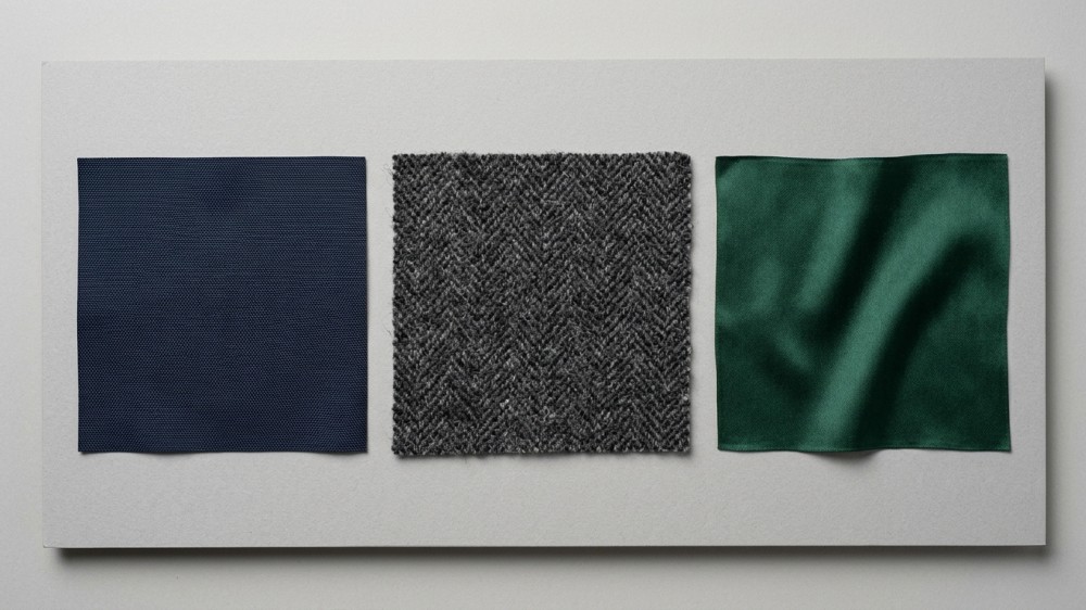 polyester-wool-and-silk-swatches-side-by-side