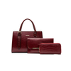 PU Three In One Handbag Sets for Women