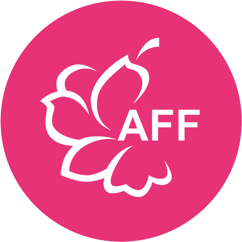 AFF logo