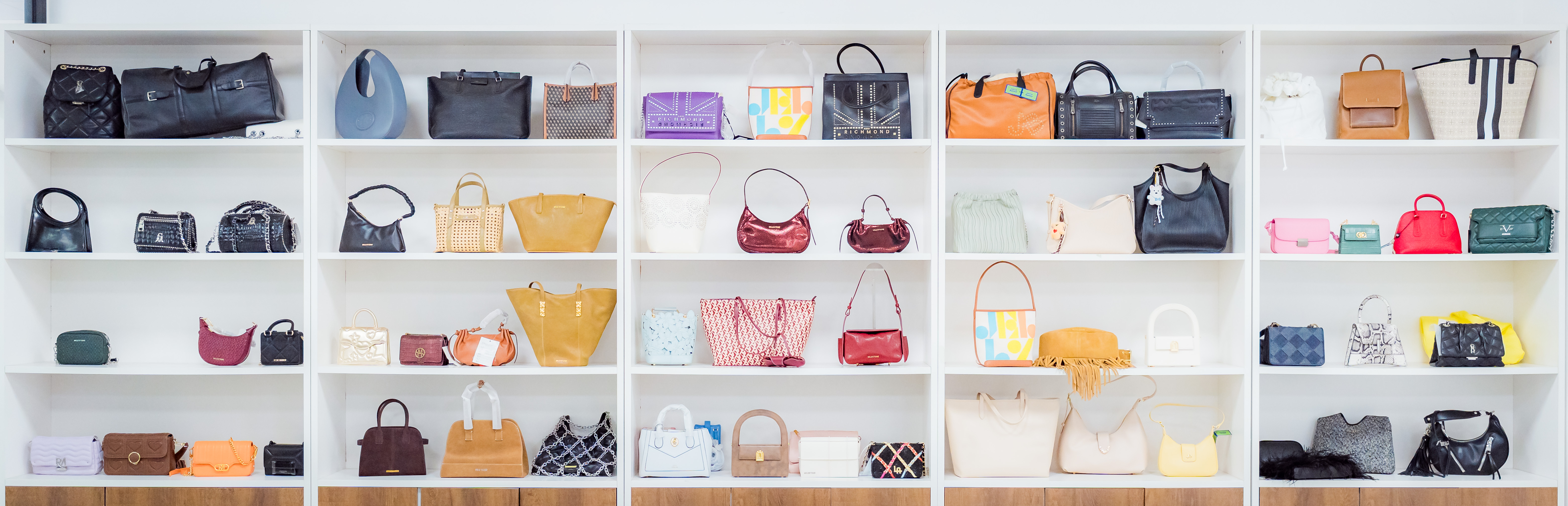 How to Make a High-Quality Leather Handbag: From Design to Production