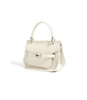 2024 Summer Vibe genuine Leather Shoulder Handbag For Female