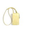 2024 Latest Design Genuine Leather Phone Bag