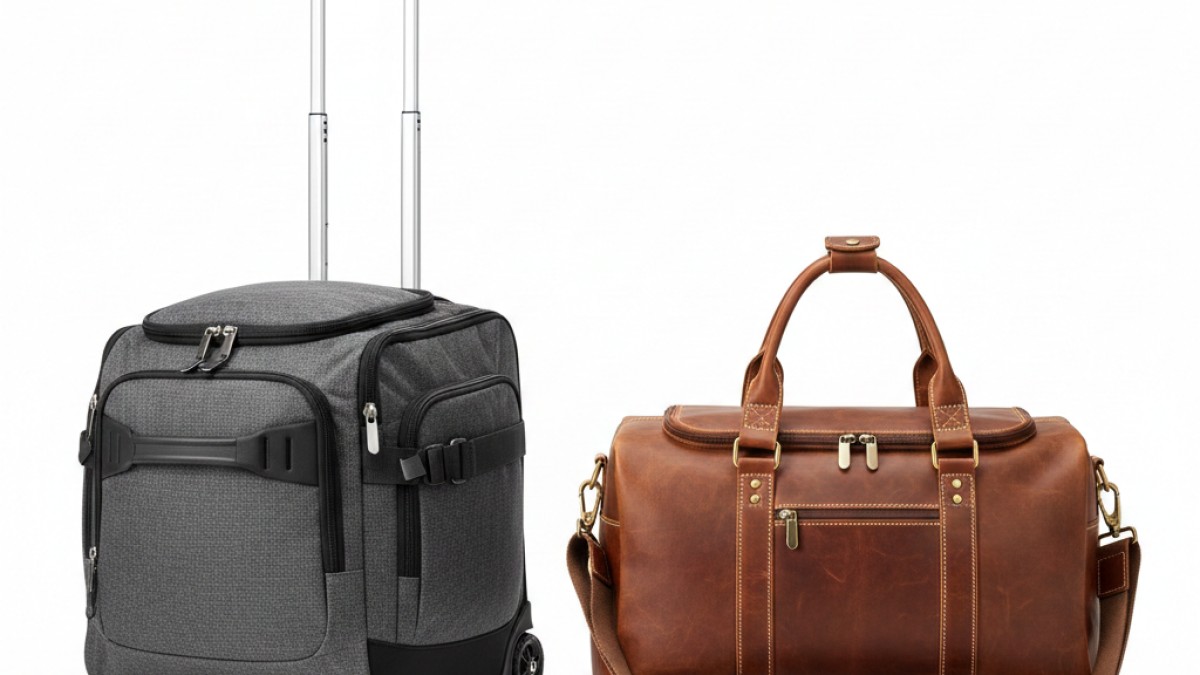 a-modern-wheeled-duffle-bag-alongside-a-traditional-handheld-duffel