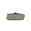 Guangzhou designer customized lady leather saddle bag crossbody designer bags women famous brands shoulder mini bag