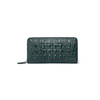 2022 genuine crocodile leather luxury design hot sale fashion ladies purse long women wallet