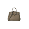 Wholesales renewable materials designer genuine leather handbags name brand purses and ladies handbags handbags for women