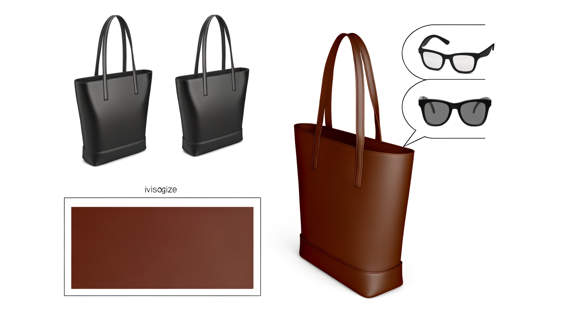tote bag choose