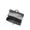 Street-style Crocodile Leather Women's High-end Flap Bag