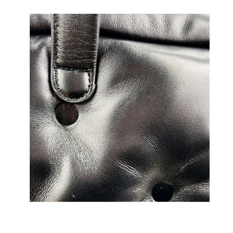 Chic Cloud-shaped Sheepskin padded Tote and Crossbody Bag -Comfortable Sheepskin 
