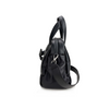 Chic Cloud-shaped Sheepskin padded Tote and Crossbody Bag