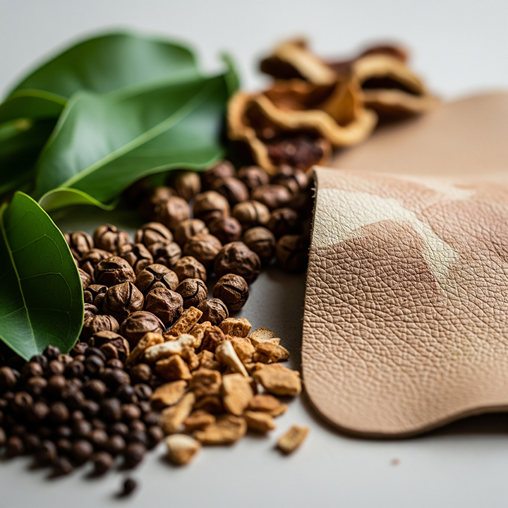 Vegan Leather Handbag Manufacturer | Sustainable & Premium - Milestone