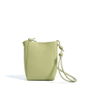Summer Lightweight Genuine Leather Mini Crossbody Bag For Women