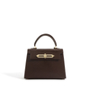 2024 Vintage Genuine Leather Handbag For Women