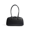 2024 Classical Cowhide Leather Handbag For Female