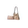 Top Selling Genuine Leather Woman Handbag Luxury New Designer Wax Oil Leather Ladies Shoulder Bags Wholesale Women Tote Bag