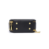 2022 Best Hot Sale New Design Wholesale Customized Designer Leather Circle Bag for Women Round Cross-Body Circle Purse
