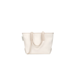Fashion 2022 Designer Trendy Environmental Friendly Material Recycled PU Luxury Shoulder Bags Tote Bags Women Shopping Bag