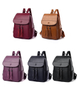 Lady Fashion Handbag Casual Backpack Backpack Bag Women Big Volume Travel Outdoor Backpack