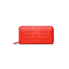 2022 genuine crocodile leather luxury design hot sale fashion ladies purse long women wallet