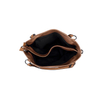 2022 Luxury Bolsa Custom PU Leather Trendy Lady Tote Hand Bags Branded Purse for Sac women