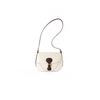 Genuine Leather Mini Crossbody for Women