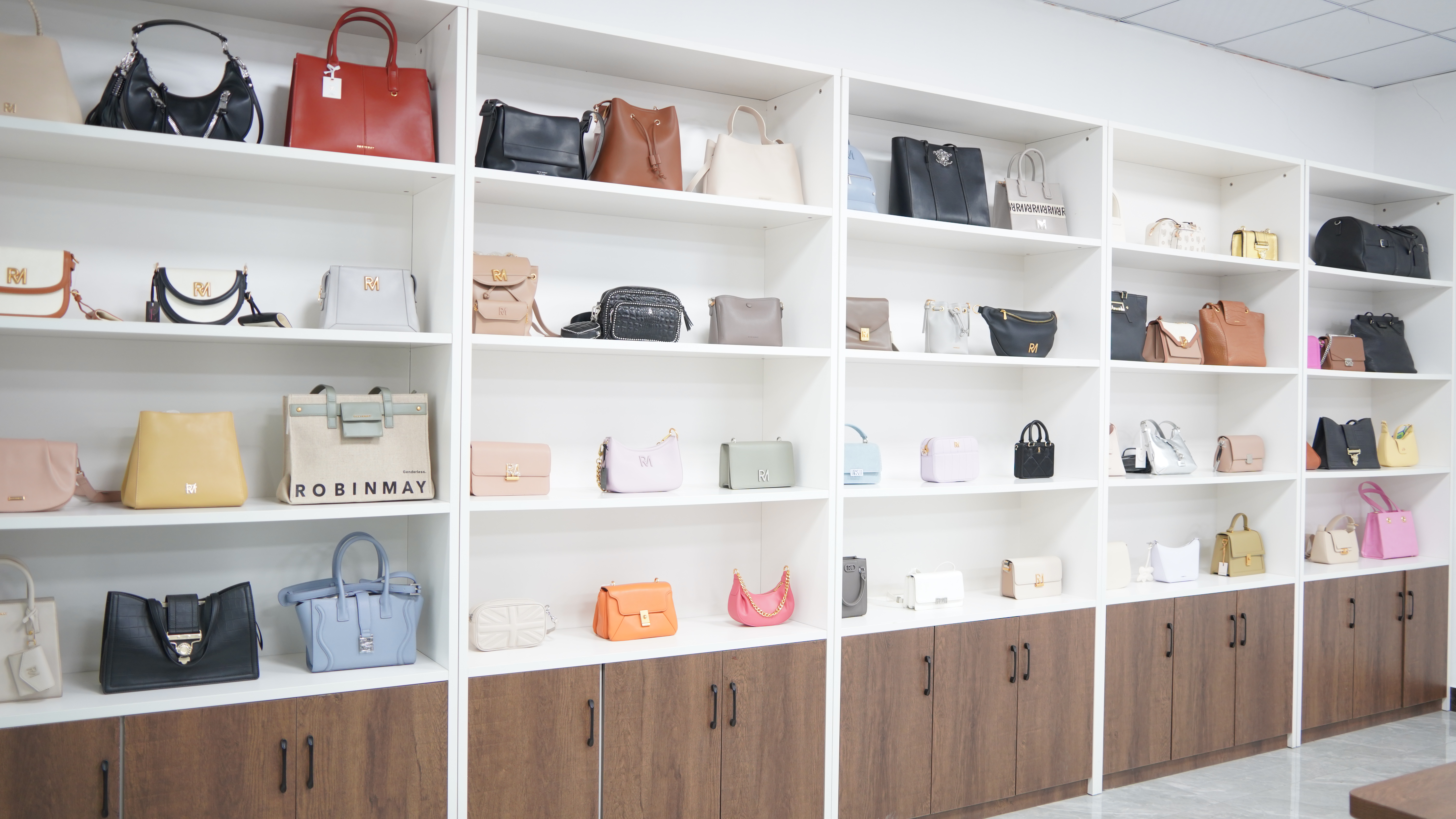 Private Label Wholesale Catalog