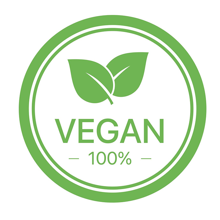 Handbag Vegan Leather Logo