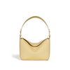 Responsible Genuine Leather Luxury Hobo Bag For Women