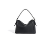 2024 New Boston Bags Genuine Leather Pillow Handbag For Women