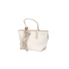 Fashion 2022 Designer Trendy Environmental Friendly Material Recycled PU Luxury Shoulder Bags Tote Bags Women Shopping Bag