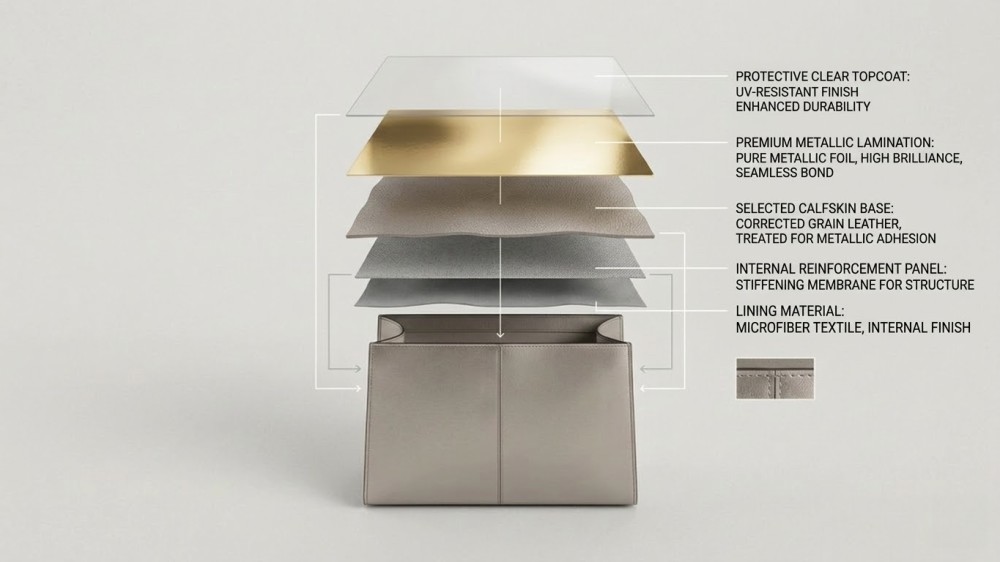exploded-diagram-showing-layers-of-metallic-handbag-coating