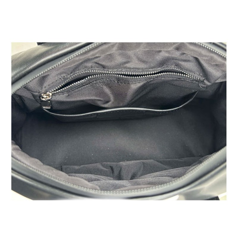 Chic Cloud-shaped Sheepskin padded Tote and Crossbody Bag -Spacious Bag Body 