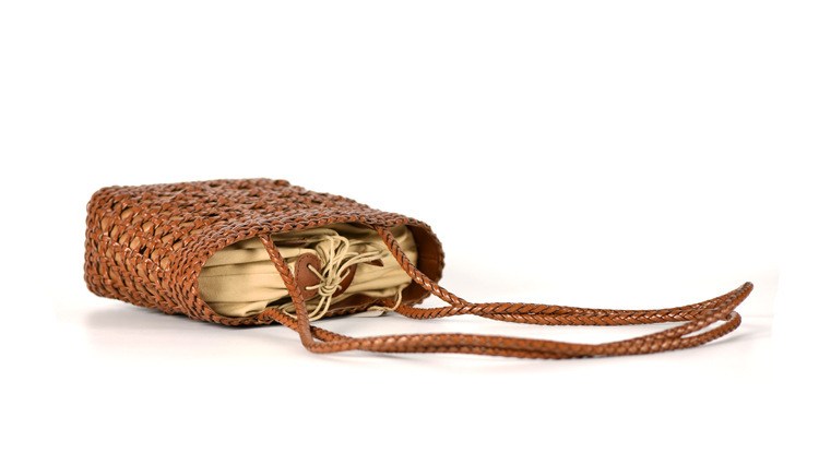French basket shoulder bag2