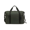 Waterproof Weekender Duffel Bag with Detachable Shoulder Strap