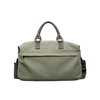 Oxford Weekender Duffel Bag with Shoulder Strap for Travel