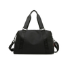 Oxford Gym Duffel Bag with Adjustable Shoulder Strap for Travel and Fitness