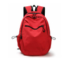 Lightweight Nylon Daypack with Side Pockets for Hiking and Everyday Travel