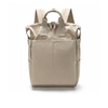 Polyester Laptop Backpack with Dual Carry Handles for Work and Travel