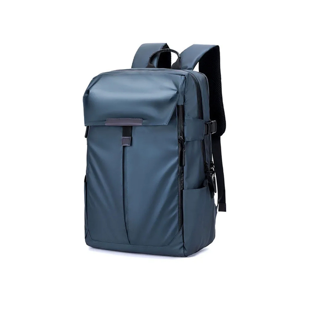 Custom 17.3 Inch Large Capacity Business Laptop Backpack for Travel
