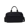 Oxford Weekender Duffel Bag with Shoulder Strap for Travel