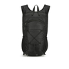 Lightweight Waterproof Hiking Daypack with Bungee Cord and Mesh Pockets